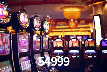 54999 Bônus - Pacote R$5.000 + VIP