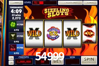 A Revolução dos Aplicativos de Jogos no 54999