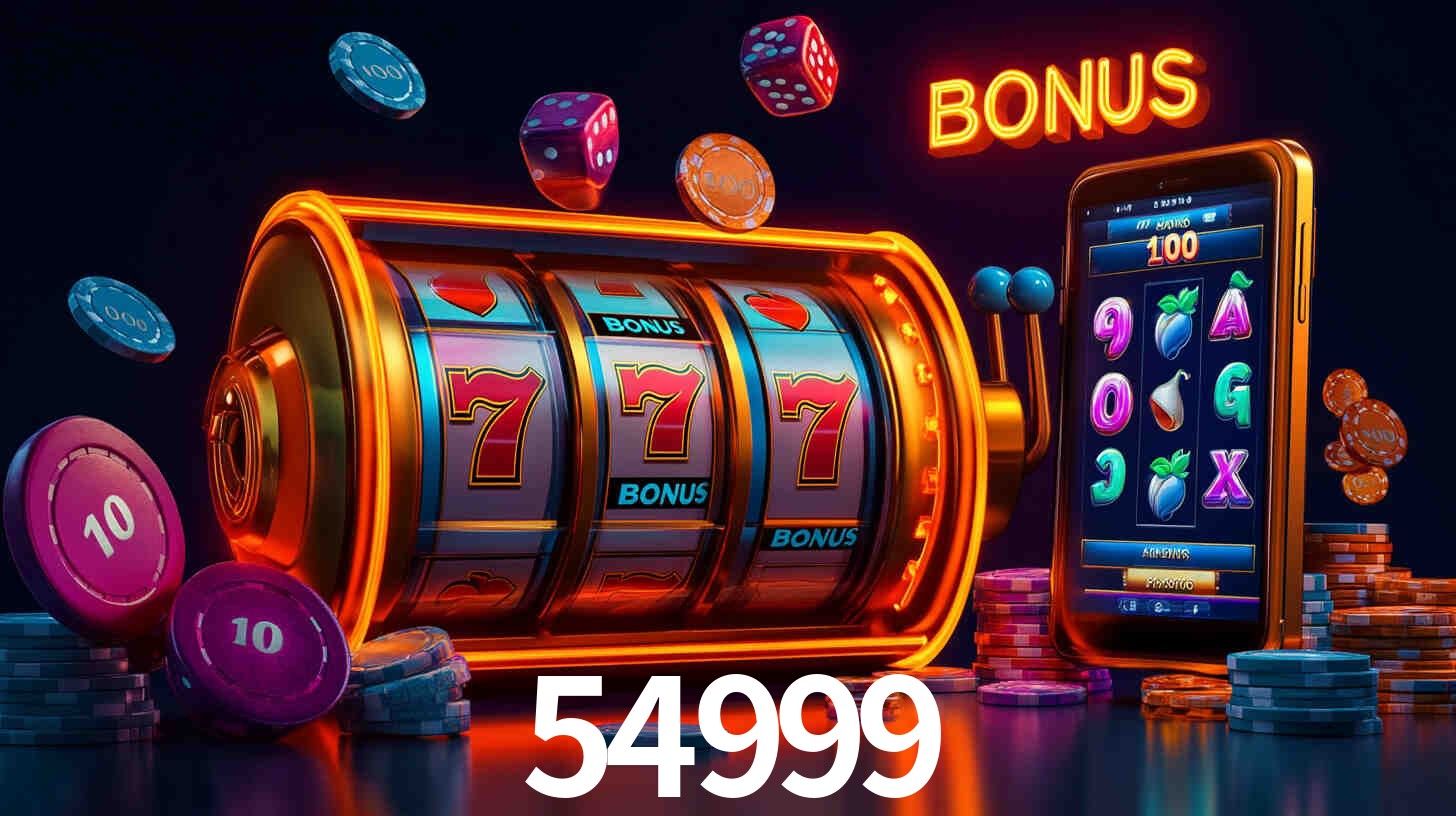 A Experiência Imersiva dos Cassinos Ao Vivo no 54999