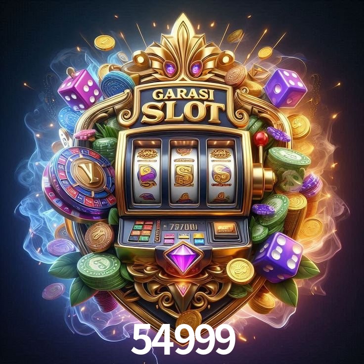 54999 - cassino ao vivo