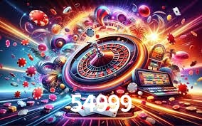 Casino Ao Vivo 54999