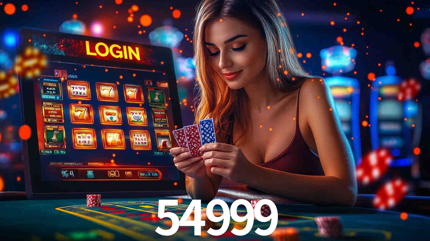 54999 com login