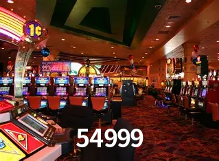 54999 Belo Horizonte - VIP Casino