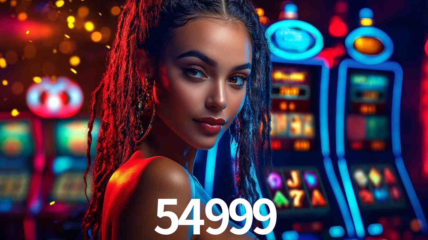 Inovações de Jogos na 54999: O Futuro das Experiências Interativas