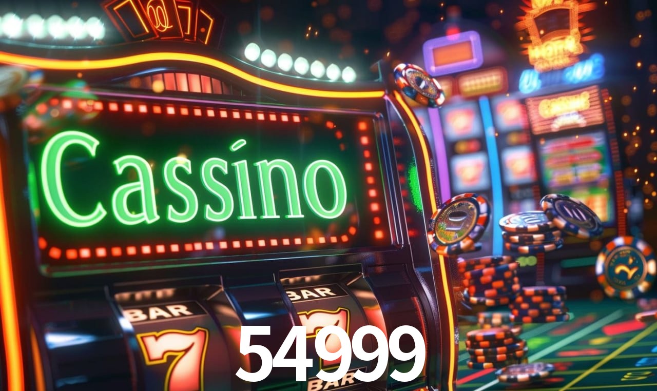 54999 - Aplicativo Móvel