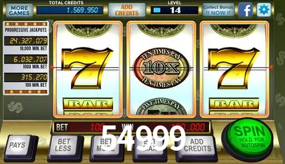 A Experiência Imersiva dos Cassinos Ao Vivo no 54999