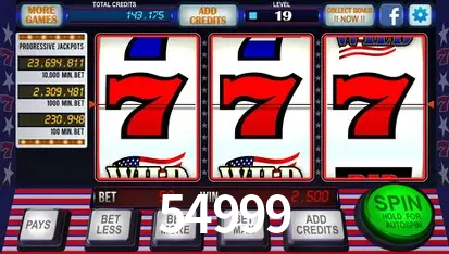 54999 Rio de Janeiro - Bonus Terms