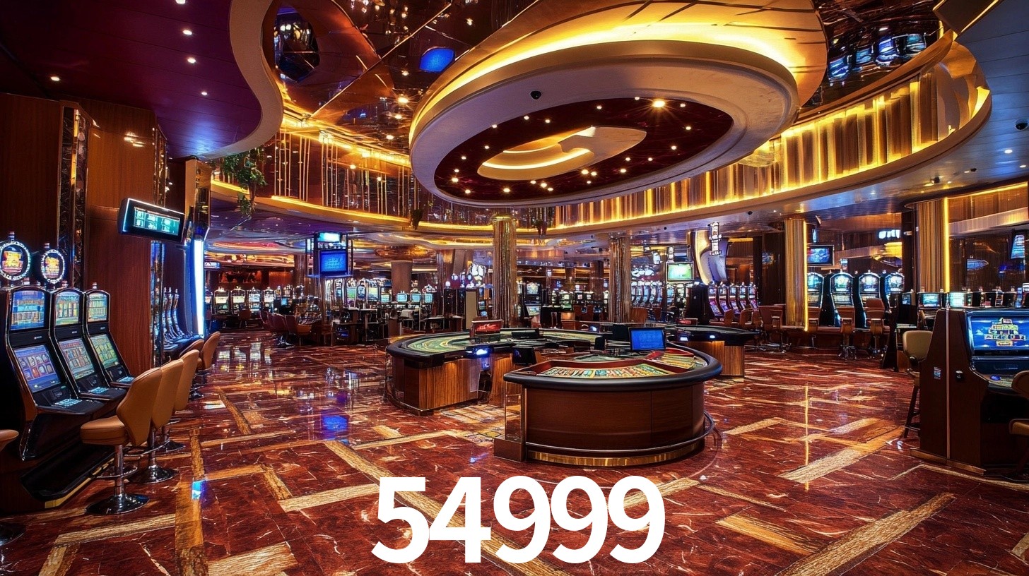 Live Casino 54999