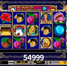 54999 São Paulo - All Bonuses