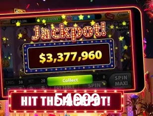 54999 Cassino - 80+ Mesas ao Vivo