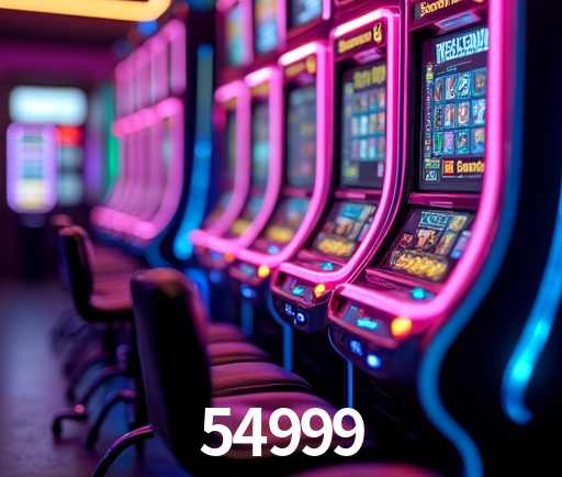 54999 São Paulo - Top Slots