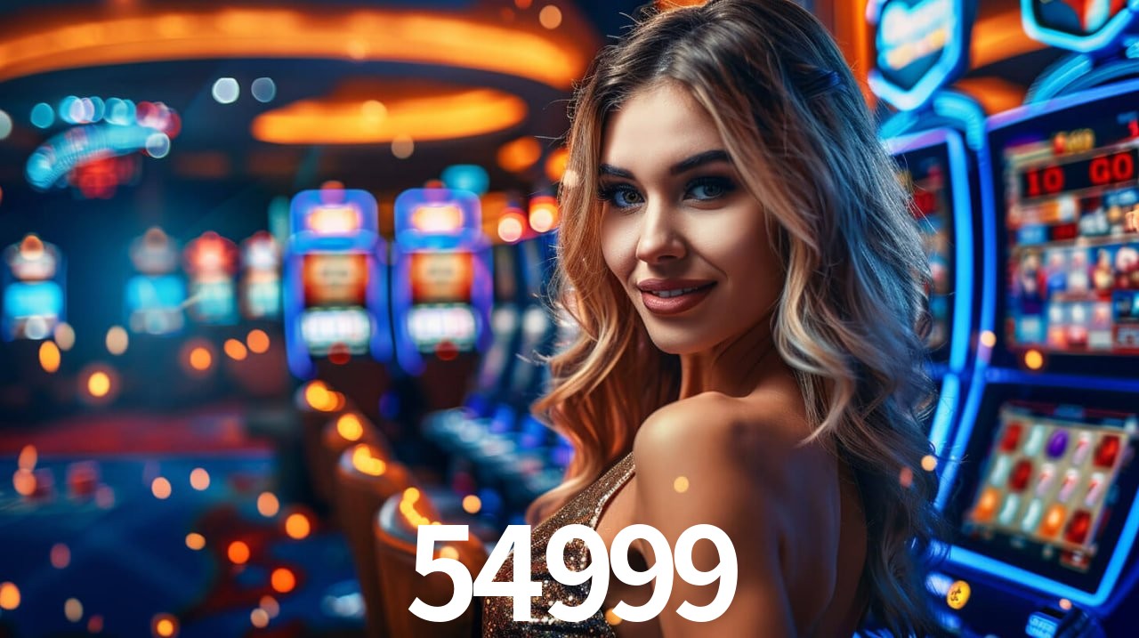 Live Casino 54999