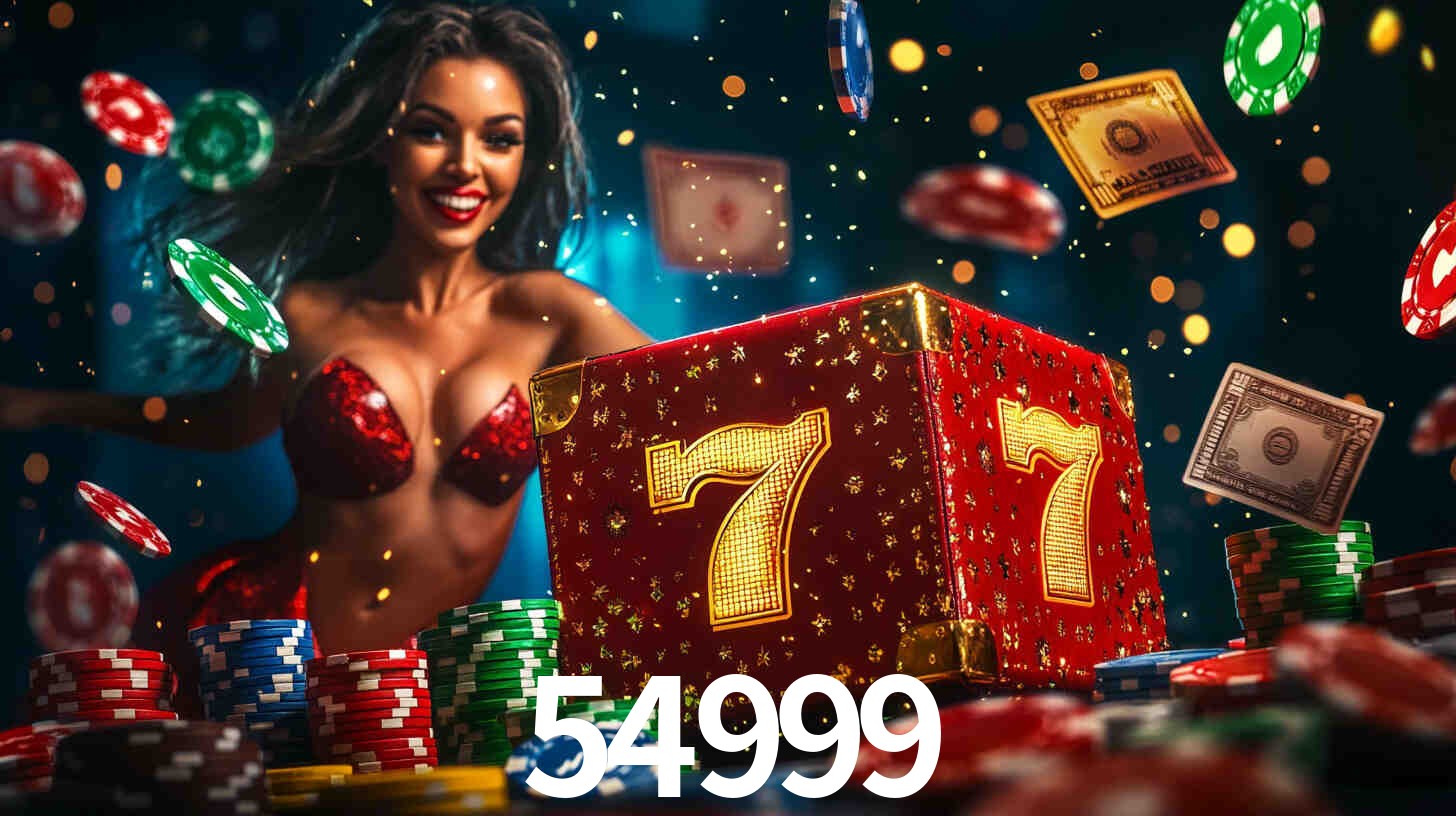 Desvendando o Mundo dos Jogos Virtuais na 54999