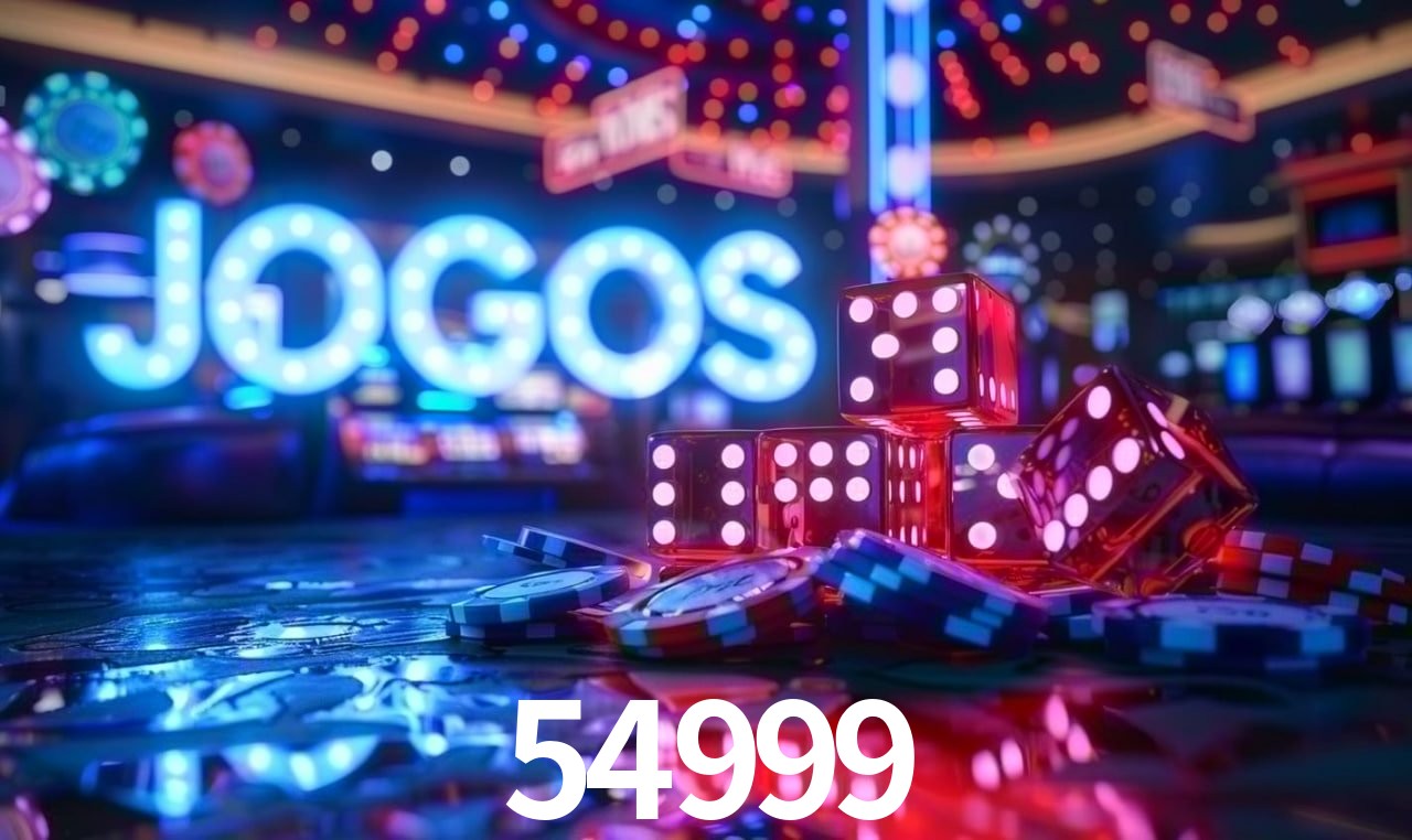 54999 FAQ — suporte e ajuda no aplicativo oficial
