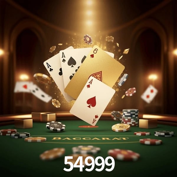 Live Casino 54999