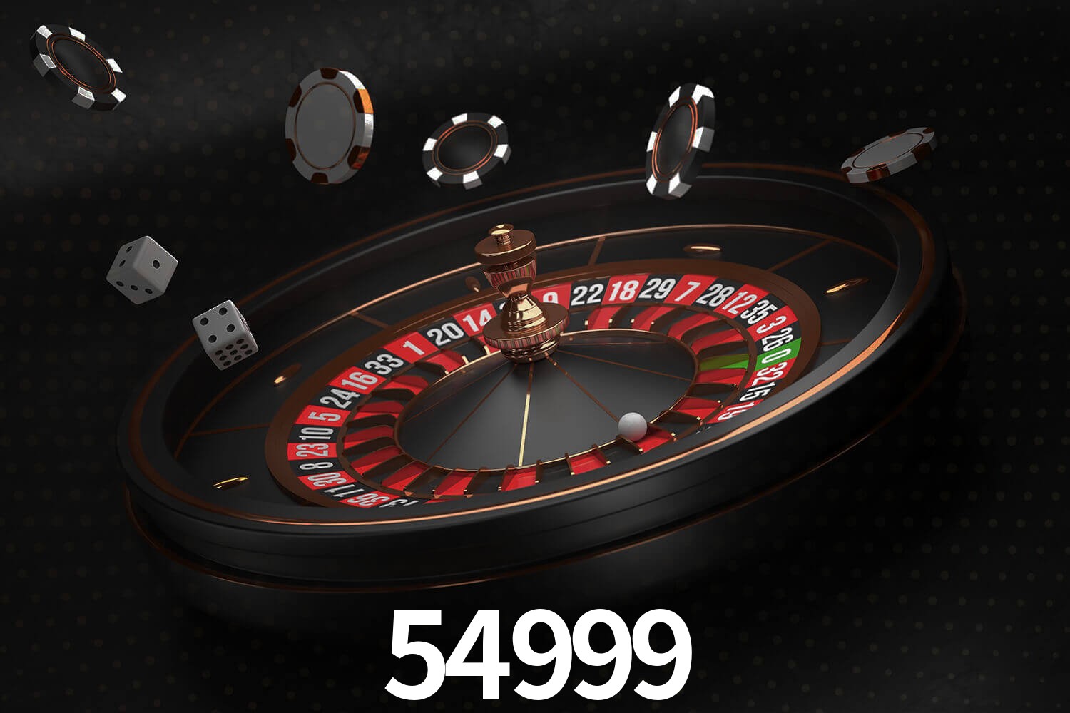 54999: Seu Cassino Premiado com Pagamentos Rápidos