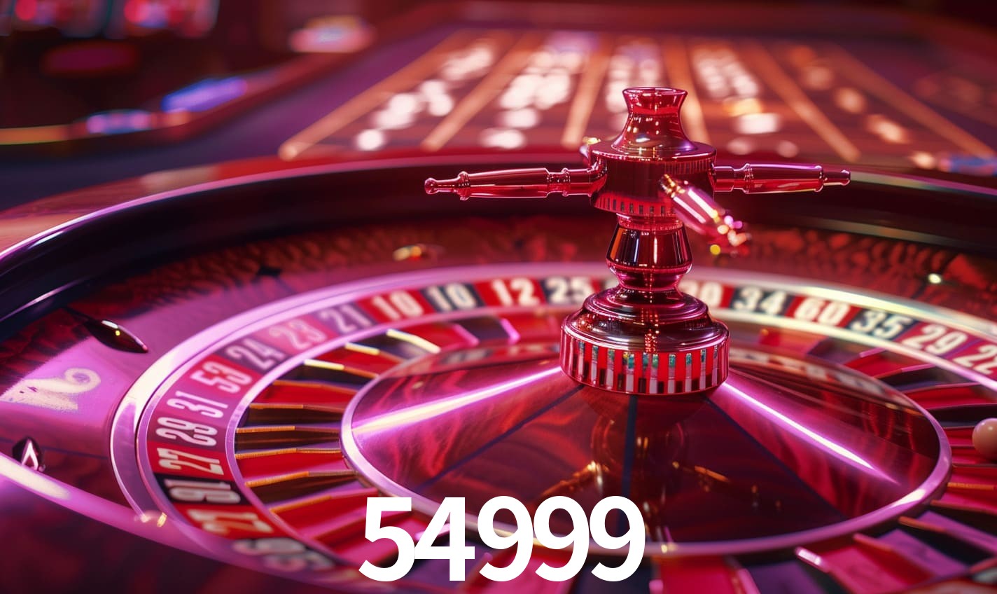 Inovações de Jogos na 54999: O Futuro das Experiências Interativas