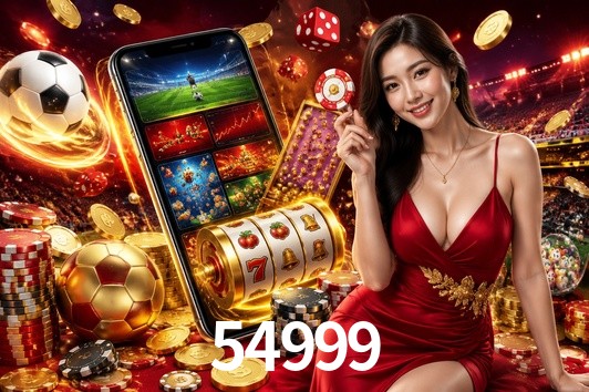 Football Betting 54999