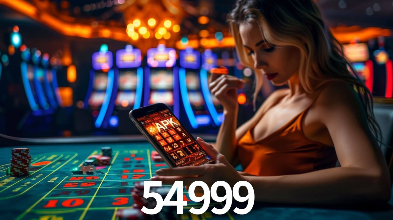 Roulette Table 54999