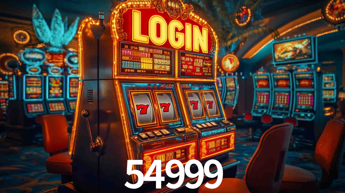 54999 bônus — cashback 15 por cento e níveis VIP