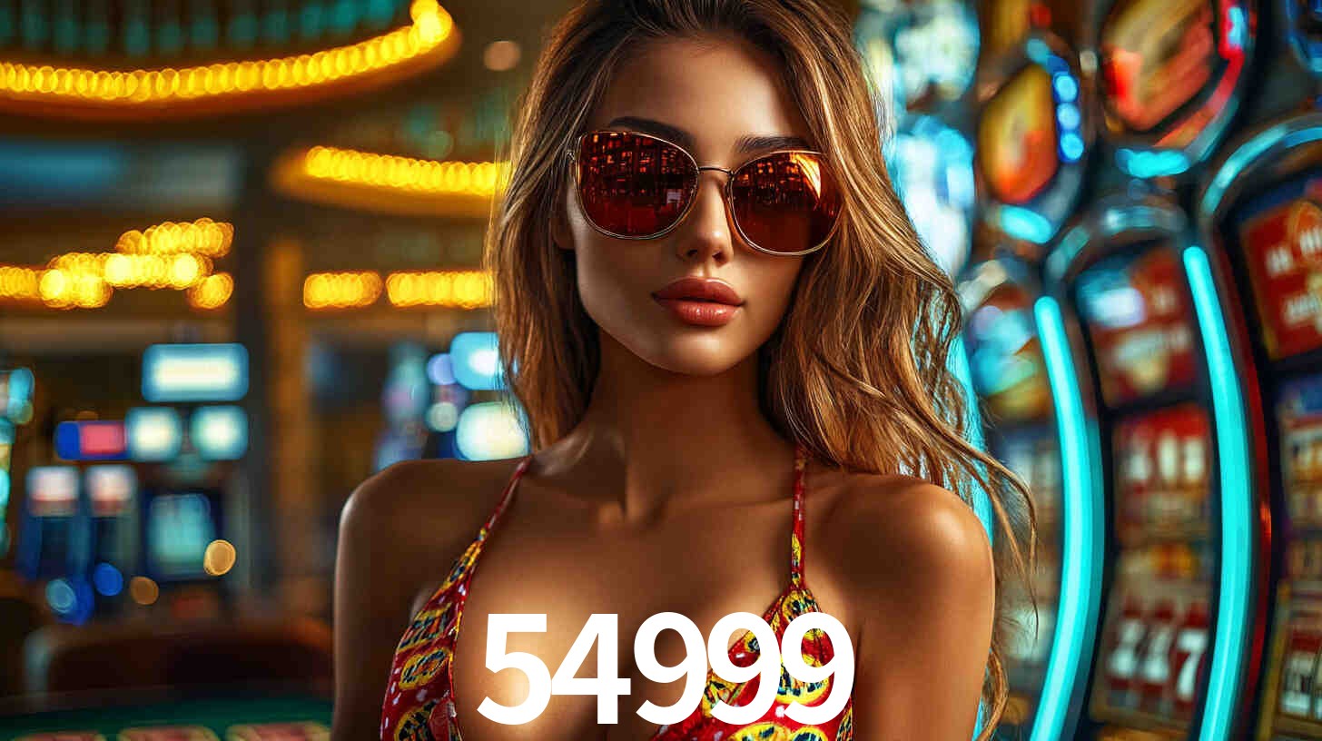 54999 bônus — painel de promoções no aplicativo