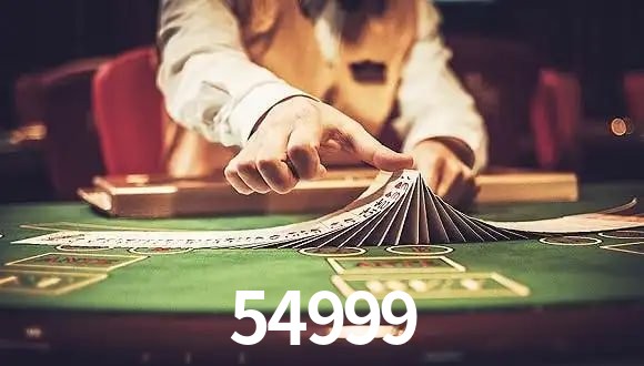 Blackjack Table 54999