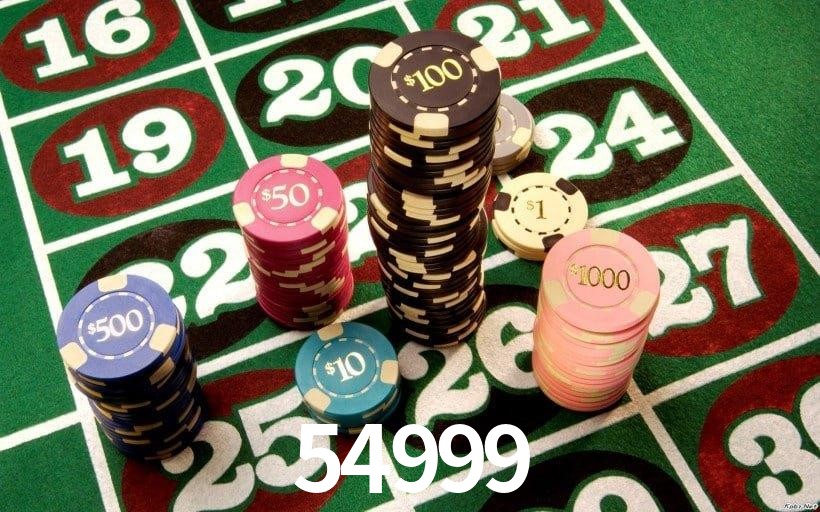 A Emoção da Loteria na 54999: Uma Chance de Mudança de Vida
