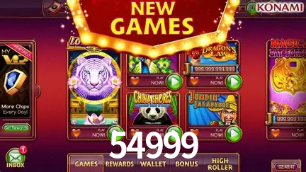 Desvendando o Mundo dos Jogos Virtuais na 54999