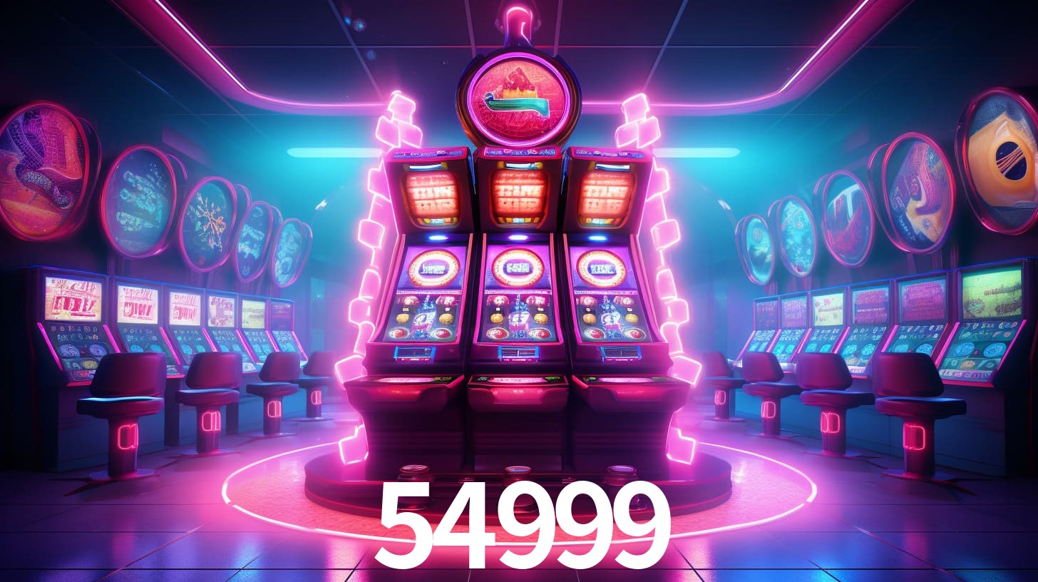 54999 - Jogada Fatal - 54999.com