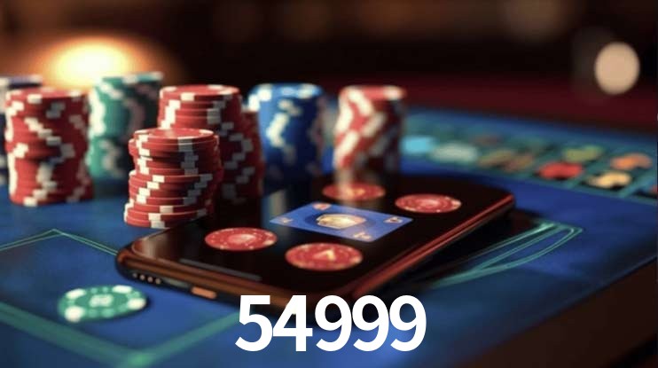 Estatísticas do Jogo 54999